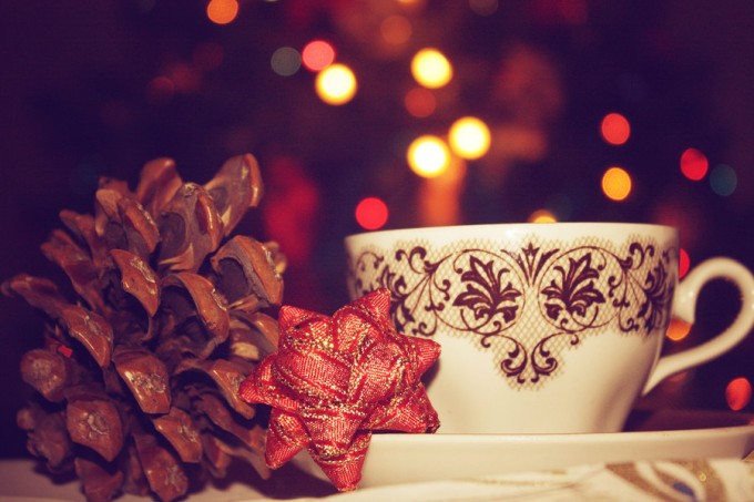 tea