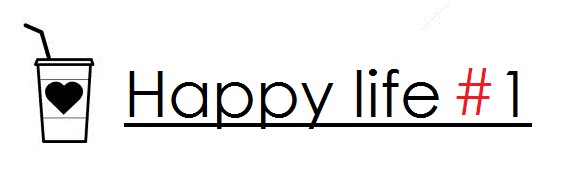 happy life 1