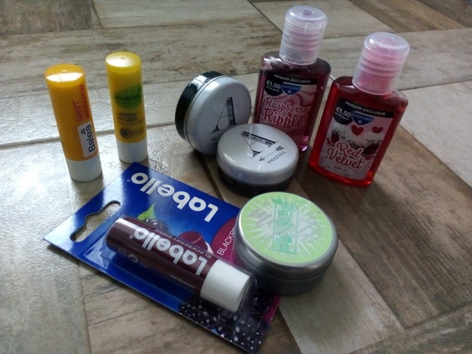 drogerie